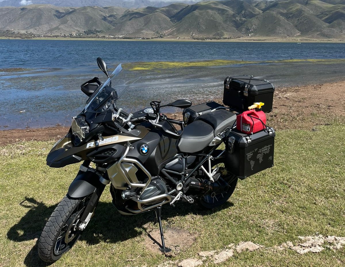 Os Melhores Destinos para Viagens de Moto no Brasil