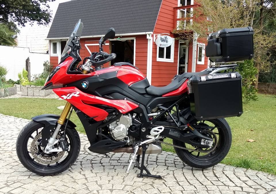 Como Organizar uma Viagem de Moto com Sucesso?